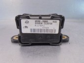 Recambio de modulo electronico para ssangyong rodius 2.7 turbodiesel cat referencia OEM IAM 4896009000 06211702743 ATE