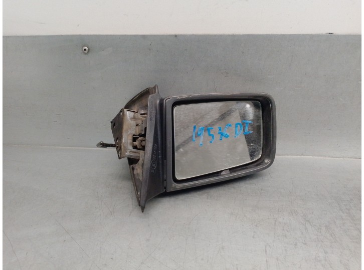 Recambio de retrovisor izquierdo para opel kadett e 1.6 referencia OEM IAM 1671434 4 PUERTAS
