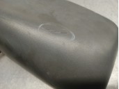 Recambio de retrovisor izquierdo para opel kadett e 1.6 referencia OEM IAM 1671434 4 PUERTAS