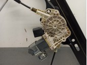 Recambio de elevalunas delantero derecho para bmw serie 5 berlina (e60) 3.0 24v cat referencia OEM IAM 51337184384 6 PINES 4 PUE
