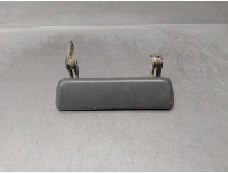 Recambio de maneta exterior delantera derecha para opel kadett e 1.6 referencia OEM IAM 138132  4 PUERTAS