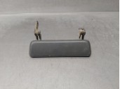 Recambio de maneta exterior delantera derecha para opel kadett e 1.6 referencia OEM IAM 138132 4 PUERTAS