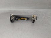 Recambio de maneta exterior delantera derecha para opel kadett e 1.6 referencia OEM IAM 138132 4 PUERTAS