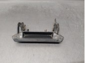 Recambio de maneta exterior delantera derecha para opel kadett e 1.6 referencia OEM IAM 138132 4 PUERTAS