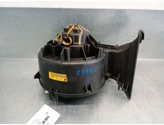 Recambio de motor calefaccion para saab 9-3 berlina 2.0 cat referencia OEM IAM 12799558 12799558 