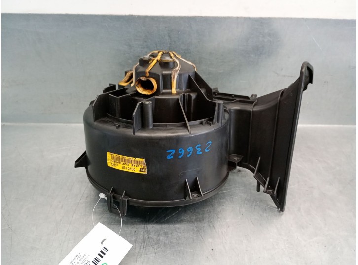 Recambio de motor calefaccion para saab 9-3 berlina 2.0 cat referencia OEM IAM 12799558 12799558 