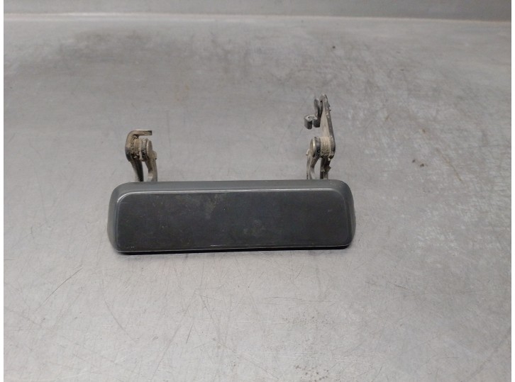 Recambio de maneta exterior delantera izquierda para opel kadett e 1.6 referencia OEM IAM 138131  4 PUERTAS