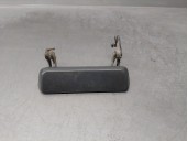 Recambio de maneta exterior delantera izquierda para opel kadett e 1.6 referencia OEM IAM 138131  4 PUERTAS