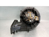 Recambio de motor calefaccion para saab 9-3 berlina 2.0 cat referencia OEM IAM 12799558 12799558 