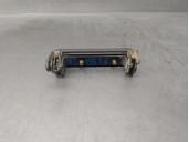 Recambio de maneta exterior delantera izquierda para opel kadett e 1.6 referencia OEM IAM 138131  4 PUERTAS