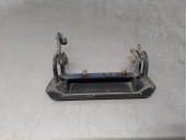 Recambio de maneta exterior delantera izquierda para opel kadett e 1.6 referencia OEM IAM 138131 4 PUERTAS