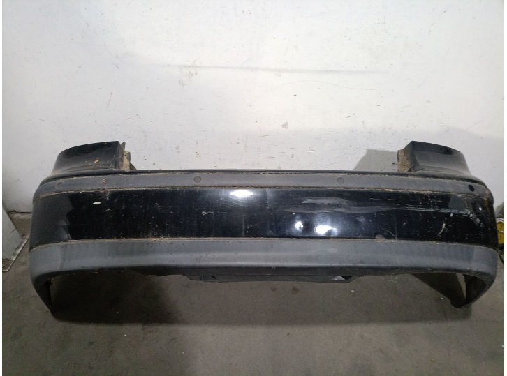 Replacement rear bumper for Saab 9-3 saloon 2.0 cat OEM IAM reference 12798001 12798001 