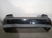 Replacement rear bumper for Saab 9-3 saloon 2.0 cat OEM IAM reference 12798001 12798001 