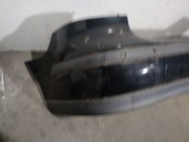 Replacement rear bumper for Saab 9-3 saloon 2.0 cat OEM IAM reference 12798001 12798001 