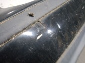 Recambio de paragolpes trasero para saab 9-3 berlina 2.0 cat referencia OEM IAM 12798001 12798001 