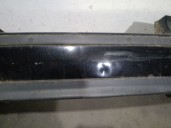 Replacement rear bumper for Saab 9-3 saloon 2.0 cat OEM IAM reference 12798001 12798001 