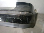 Recambio de paragolpes trasero para saab 9-3 berlina 2.0 cat referencia OEM IAM 12798001 12798001 