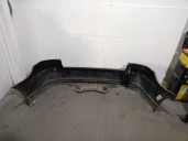 Replacement rear bumper for Saab 9-3 saloon 2.0 cat OEM IAM reference 12798001 12798001 