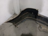 Replacement rear bumper for Saab 9-3 saloon 2.0 cat OEM IAM reference 12798001 12798001 