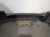 Replacement rear bumper for Saab 9-3 saloon 2.0 cat OEM IAM reference 12798001 12798001 