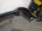 Replacement rear bumper for Saab 9-3 saloon 2.0 cat OEM IAM reference 12798001 12798001 