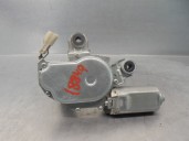 Recambio de motor limpia trasero para ssangyong rodius 2.7 turbodiesel cat referencia OEM IAM 8615021003  5 PUERTAS