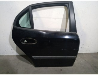 Recambio de puerta trasera derecha para saab 9-3 berlina 2.0 cat referencia OEM IAM 12797416 12797416 