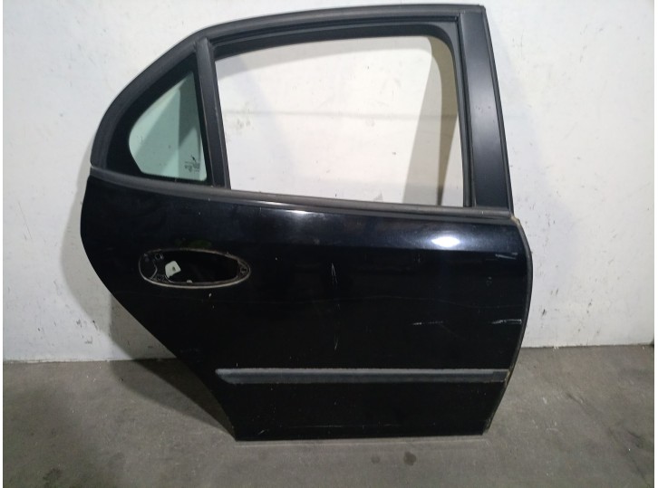 Replacement rear right door for Saab 9-3 saloon 2.0 cat OEM IAM reference 12797416 12797416 