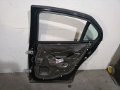 Replacement rear right door for Saab 9-3 saloon 2.0 cat OEM IAM reference 12797416 12797416 