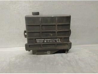 Recambio de centralita motor uce para opel kadett e 1.6 referencia OEM IAM 90243734 5WK6204 SIEMENS