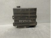 Recambio de centralita motor uce para opel kadett e 1.6 referencia OEM IAM 90243734 5WK6204 SIEMENS