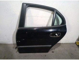 Recambio de puerta trasera izquierda para saab 9-3 berlina 2.0 cat referencia OEM IAM 12797415 12797415 