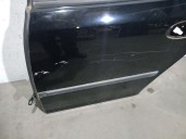 Replacement rear left door for Saab 9-3 Saloon 2.0 cat OEM IAM reference 12797415 12797415 
