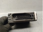 Recambio de centralita motor uce para opel kadett e 1.6 referencia OEM IAM 90243734 5WK6204 SIEMENS