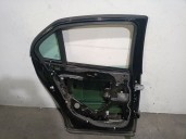 Replacement rear left door for Saab 9-3 Saloon 2.0 cat OEM IAM reference 12797415 12797415 