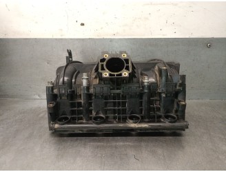 Recambio de colector admision para opel corsa b 1.2 16v cat (x 12 xe / lw4) referencia OEM IAM 90570969 849101 0280620004 BOSCH