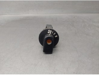 Recambio de mando calefaccion / aire acondicionado para opel kadett e 1.6 referencia OEM IAM 90340744 96148400 