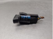 Replacement heater / air conditioning control for Opel Kadett E 1.6 OEM IAM reference 90340744 96148400 