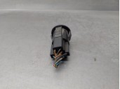 Replacement heater / air conditioning control for Opel Kadett E 1.6 OEM IAM reference 90340744 96148400 