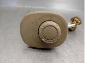 Recambio de mando calefaccion / aire acondicionado para ssangyong rodius 2.7 turbodiesel cat referencia OEM IAM 6870021063  