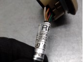 Recambio de mando calefaccion / aire acondicionado para ssangyong rodius 2.7 turbodiesel cat referencia OEM IAM 6870021063  