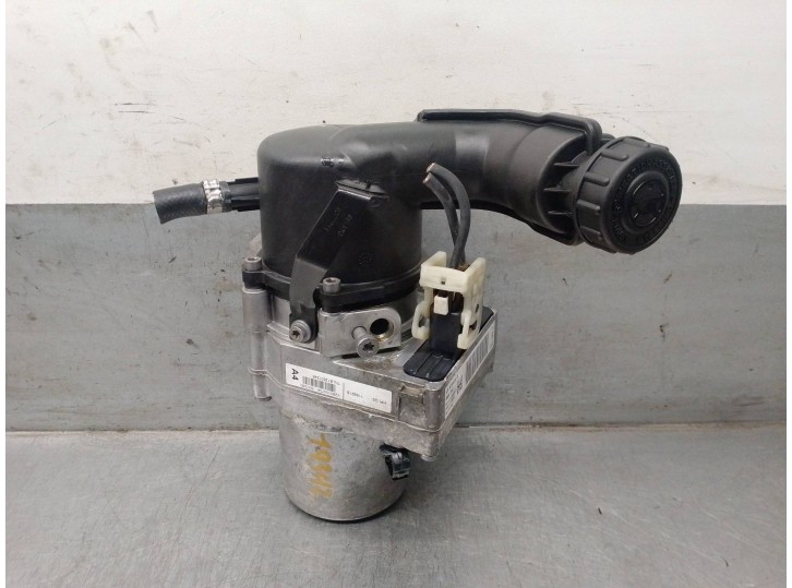 Recambio de bomba direccion para peugeot 508 2.0 16v hdi fap referencia OEM IAM 9676154280 A5101676 HPI