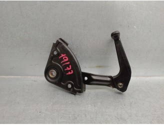 Recambio de cerradura capot para audi a8 (d2) 4.2 v8 32v referencia OEM IAM 4D1823531 TIRADOR PARA ABRIR CAPOT 4 PUERTAS