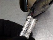 Recambio de mando calefaccion / aire acondicionado para ssangyong rodius 2.7 turbodiesel cat referencia OEM IAM 6870021063  