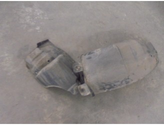 Recambio de paso rueda trasero derecho para ssangyong rodius 2.7 turbodiesel cat referencia OEM IAM 7979621001 7974021001 CESTA 