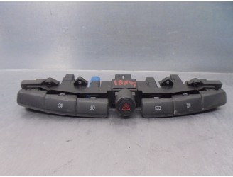 Recambio de warning para ssangyong rodius 2.7 turbodiesel cat referencia OEM IAM 8523021323  