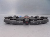 Recambio de warning para ssangyong rodius 2.7 turbodiesel cat referencia OEM IAM 8523021323 