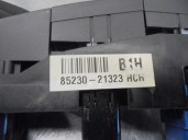 Recambio de warning para ssangyong rodius 2.7 turbodiesel cat referencia OEM IAM 8523021323 