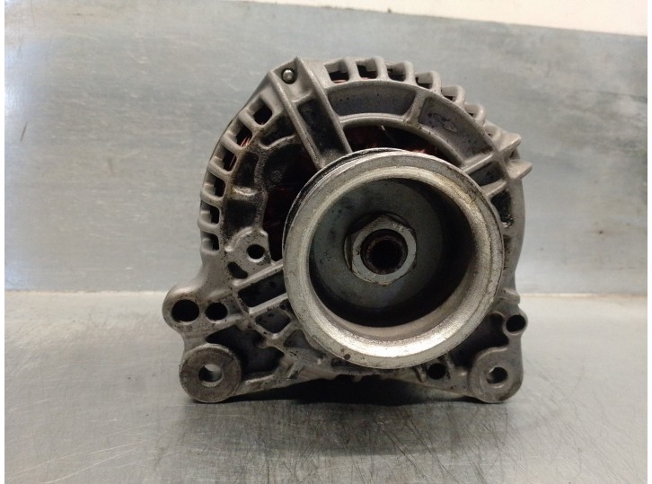 Recambio de alternador para volvo s80 berlina 2.5 turbodiesel referencia OEM IAM 8111122 8111122 