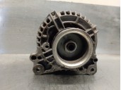 Recambio de alternador para volvo s80 berlina 2.5 turbodiesel referencia OEM IAM 8111122 8111122 